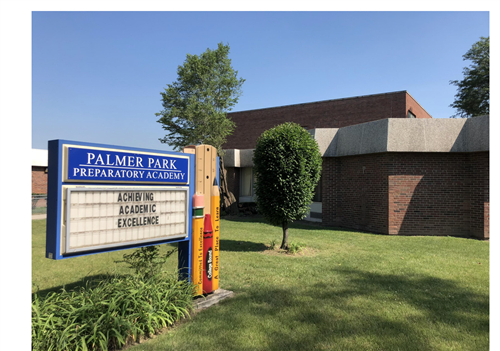 Palmer Park Preparatory Academy 